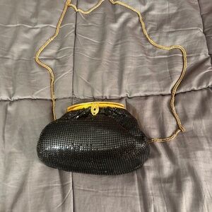 Whiting And Davis Bag
